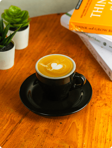 Awal dari Setiap Cerita